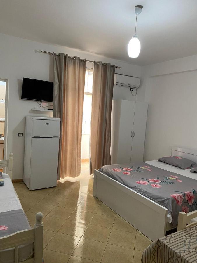 Elio'S Room Durrës Zewnętrze zdjęcie