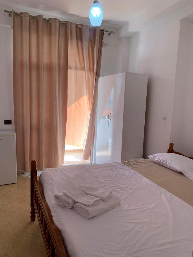 Elio'S Room Durrës Zewnętrze zdjęcie