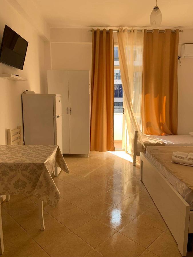 Elio'S Room Durrës Zewnętrze zdjęcie