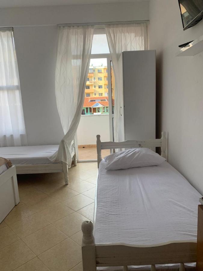 Elio'S Room Durrës Zewnętrze zdjęcie
