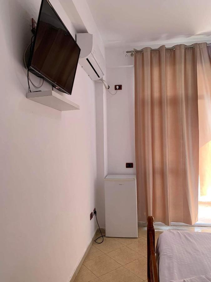 Elio'S Room Durrës Zewnętrze zdjęcie
