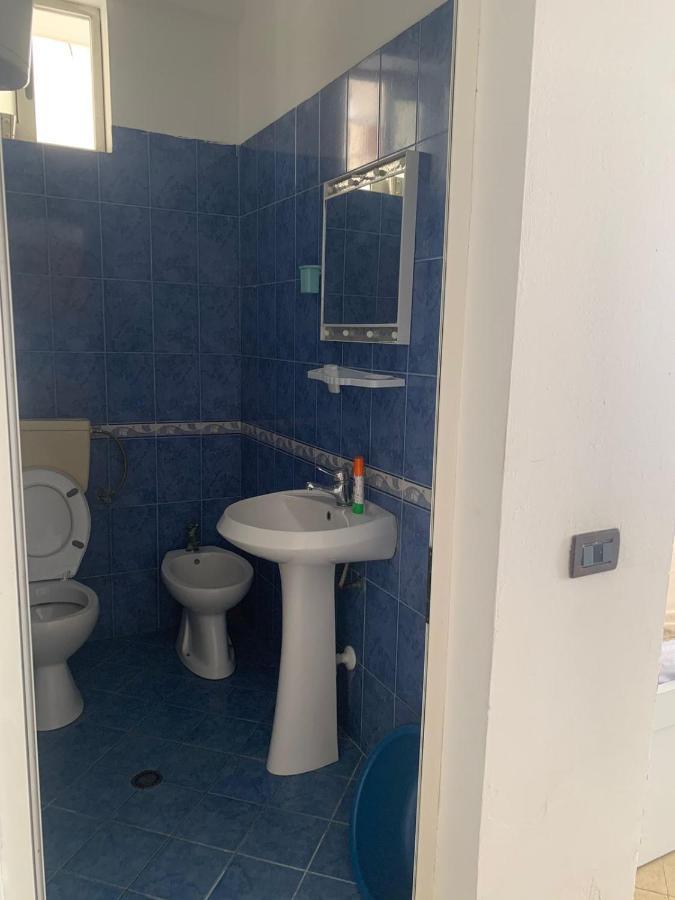 Elio'S Room Durrës Zewnętrze zdjęcie