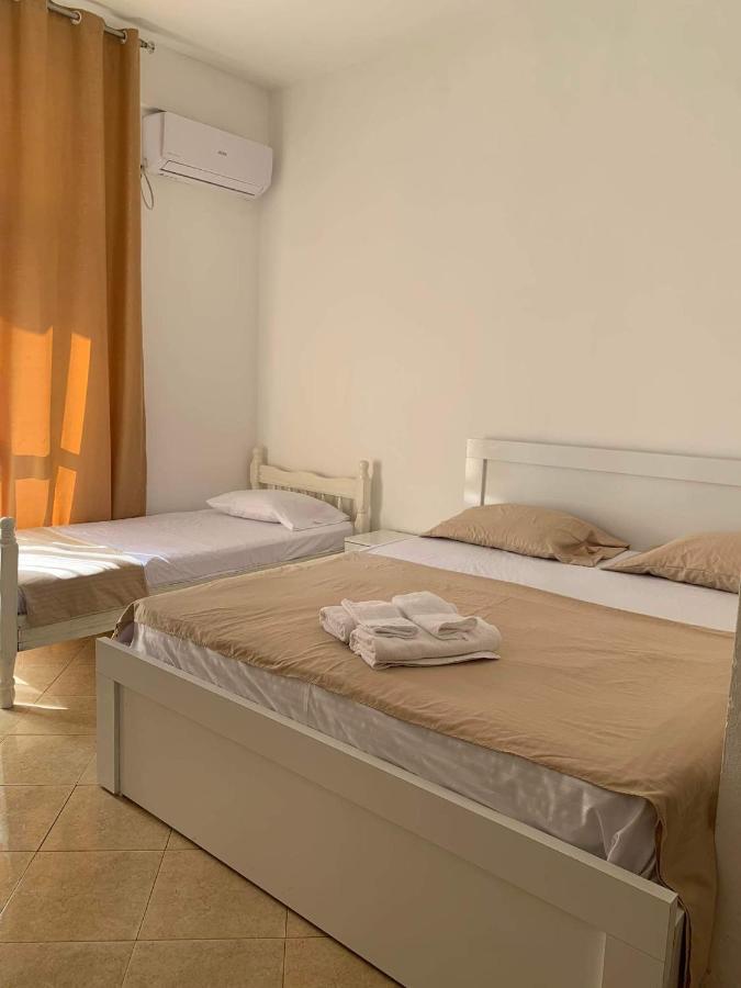 Elio'S Room Durrës Zewnętrze zdjęcie