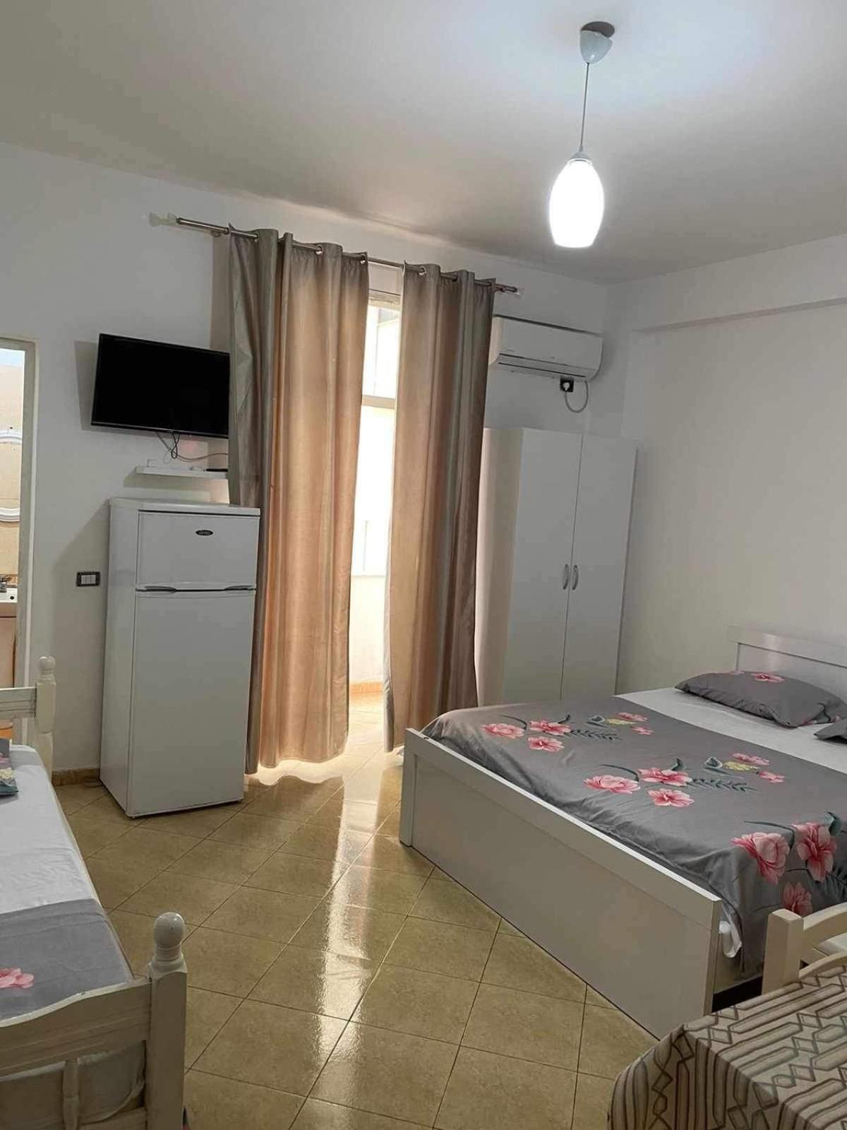 Elio'S Room Durrës Zewnętrze zdjęcie