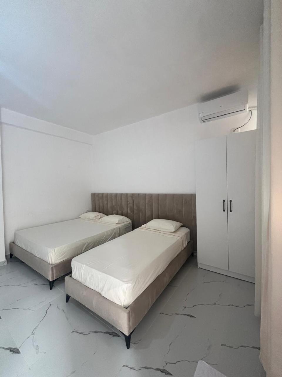 Elio'S Room Durrës Zewnętrze zdjęcie