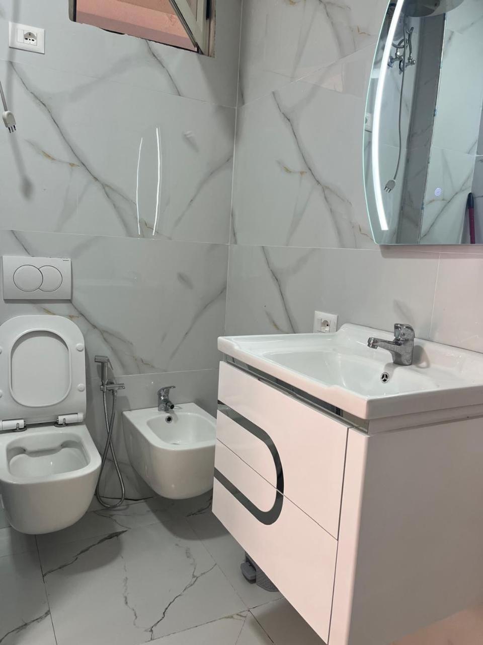 Elio'S Room Durrës Zewnętrze zdjęcie