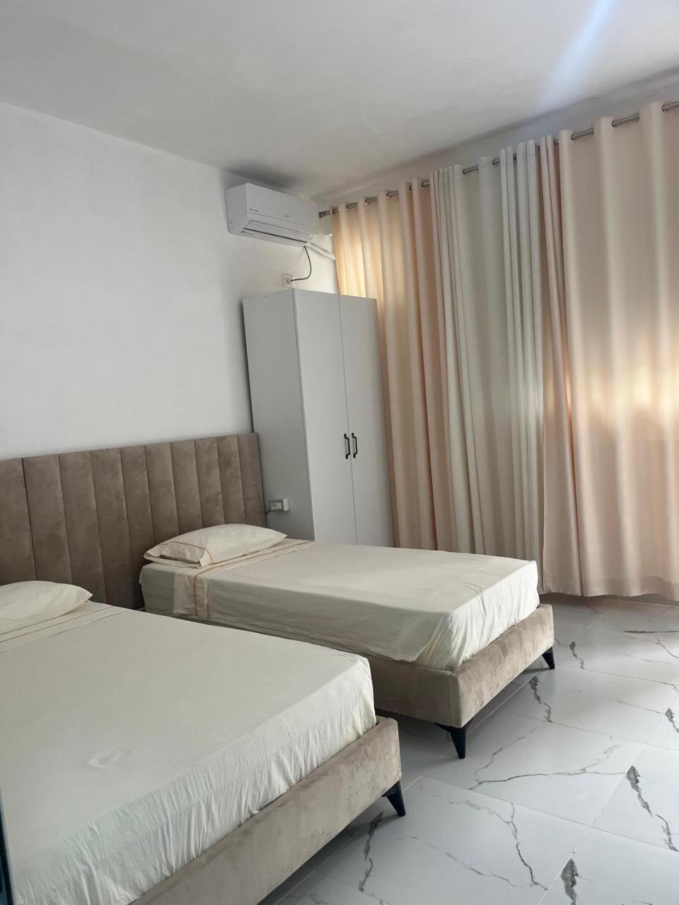 Elio'S Room Durrës Zewnętrze zdjęcie