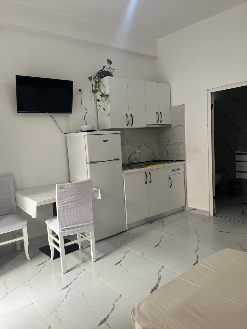 Elio'S Room Durrës Zewnętrze zdjęcie