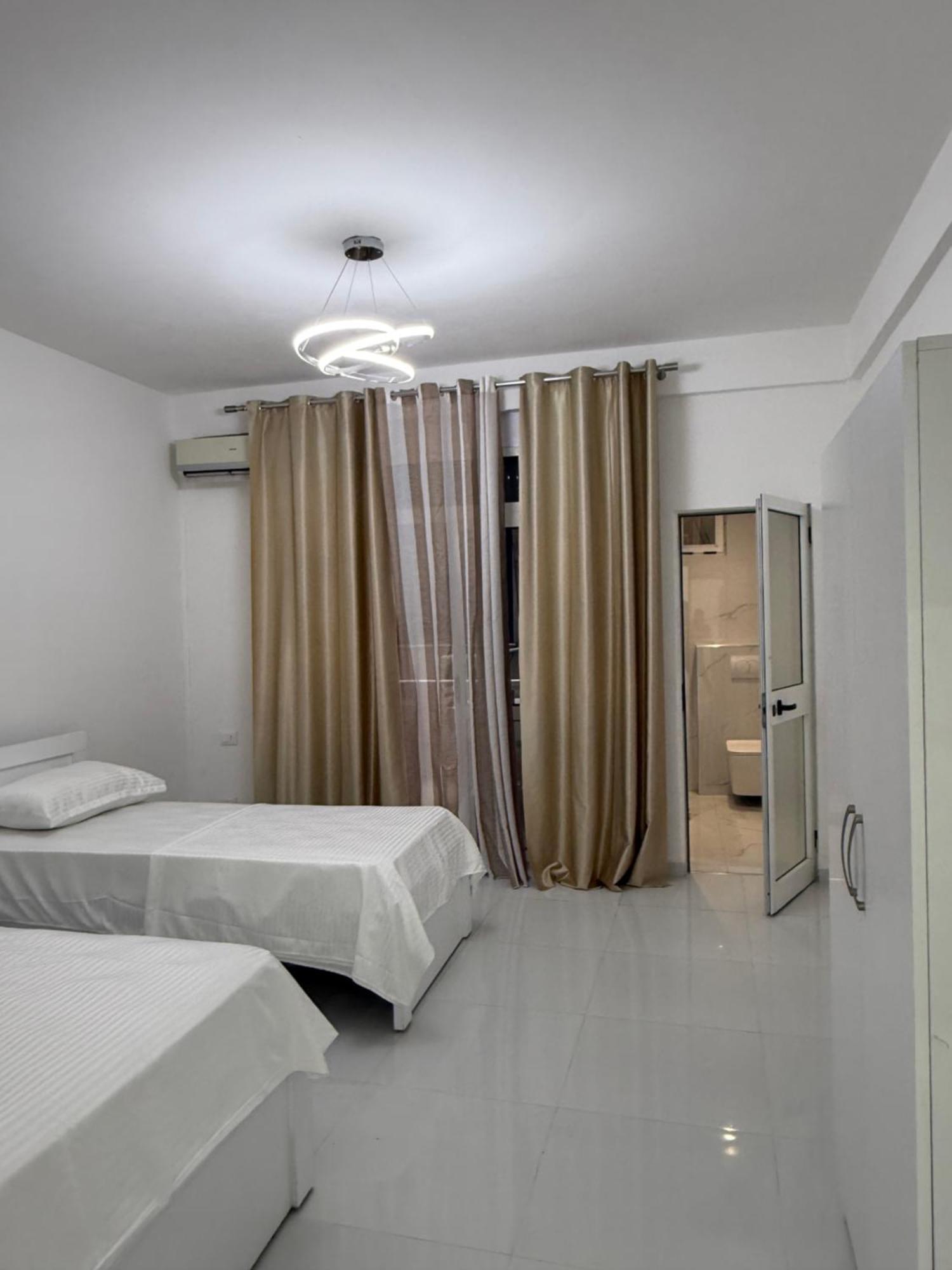 Elio'S Room Durrës Zewnętrze zdjęcie