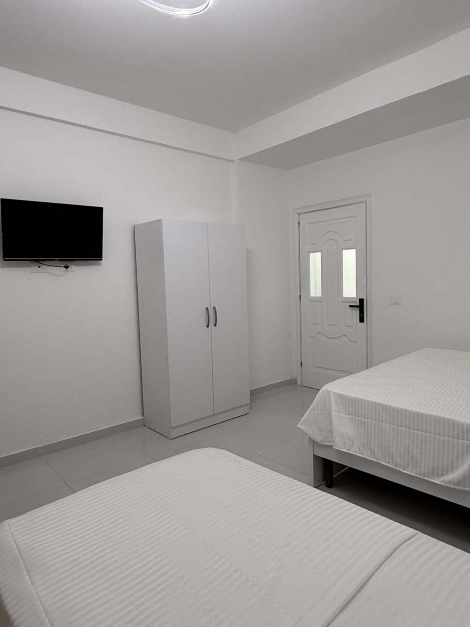 Elio'S Room Durrës Zewnętrze zdjęcie