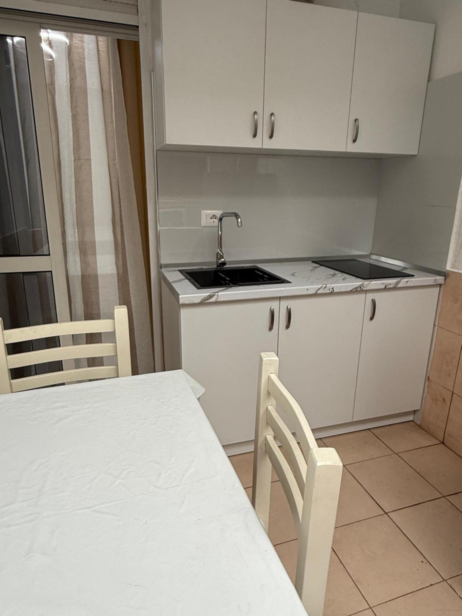 Elio'S Room Durrës Zewnętrze zdjęcie