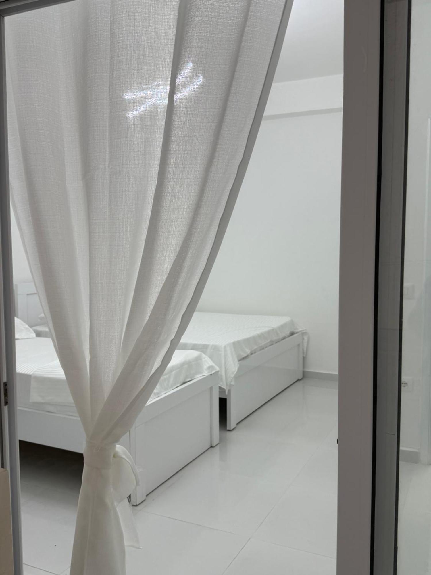 Elio'S Room Durrës Zewnętrze zdjęcie