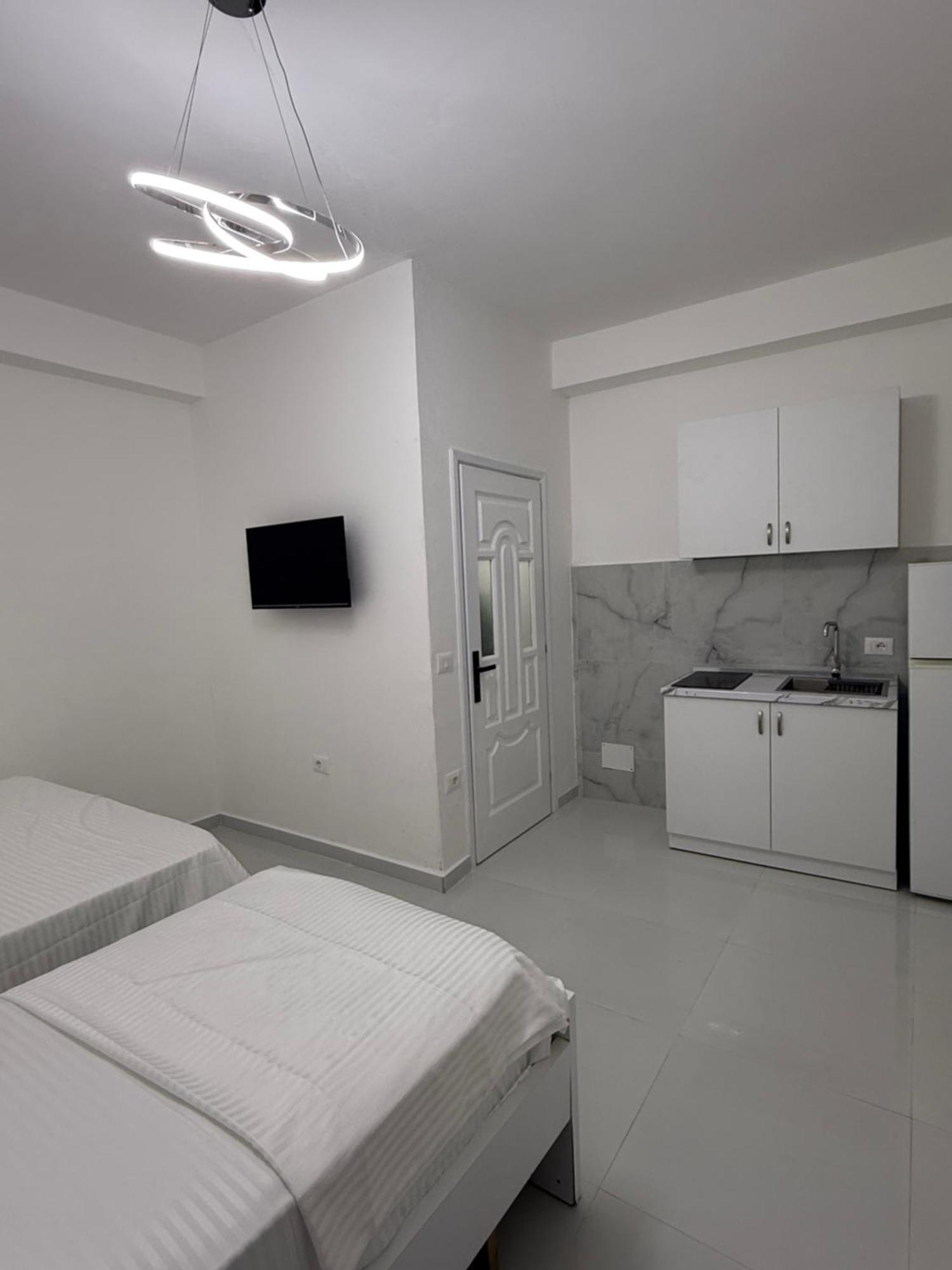 Elio'S Room Durrës Zewnętrze zdjęcie