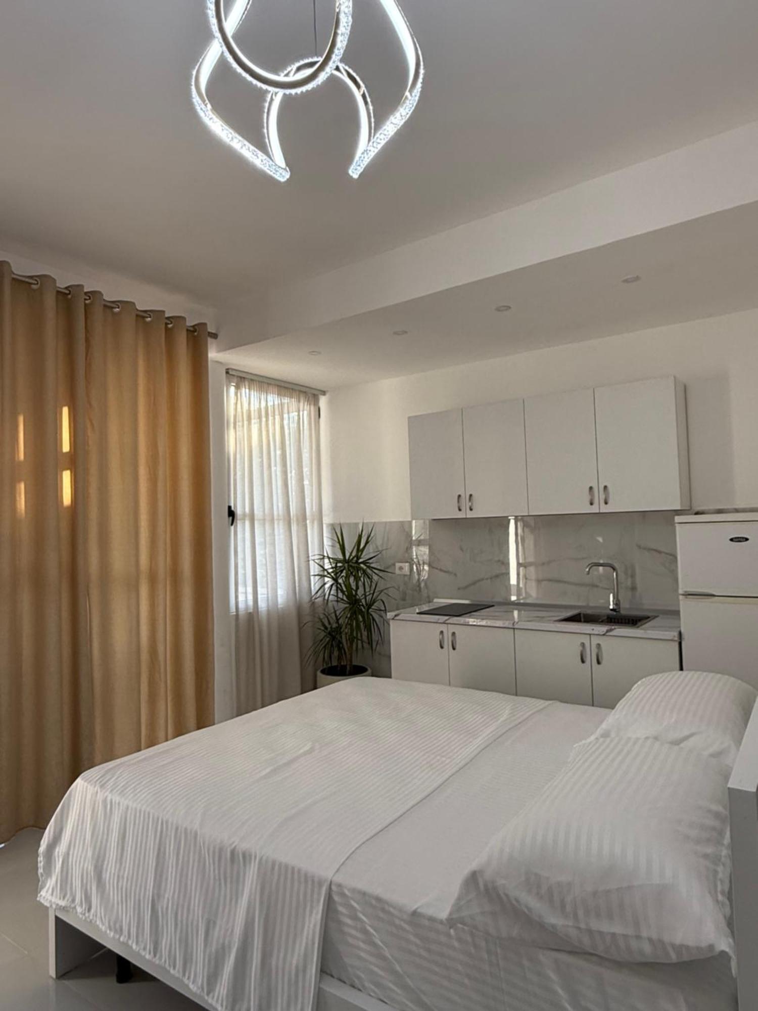 Elio'S Room Durrës Zewnętrze zdjęcie