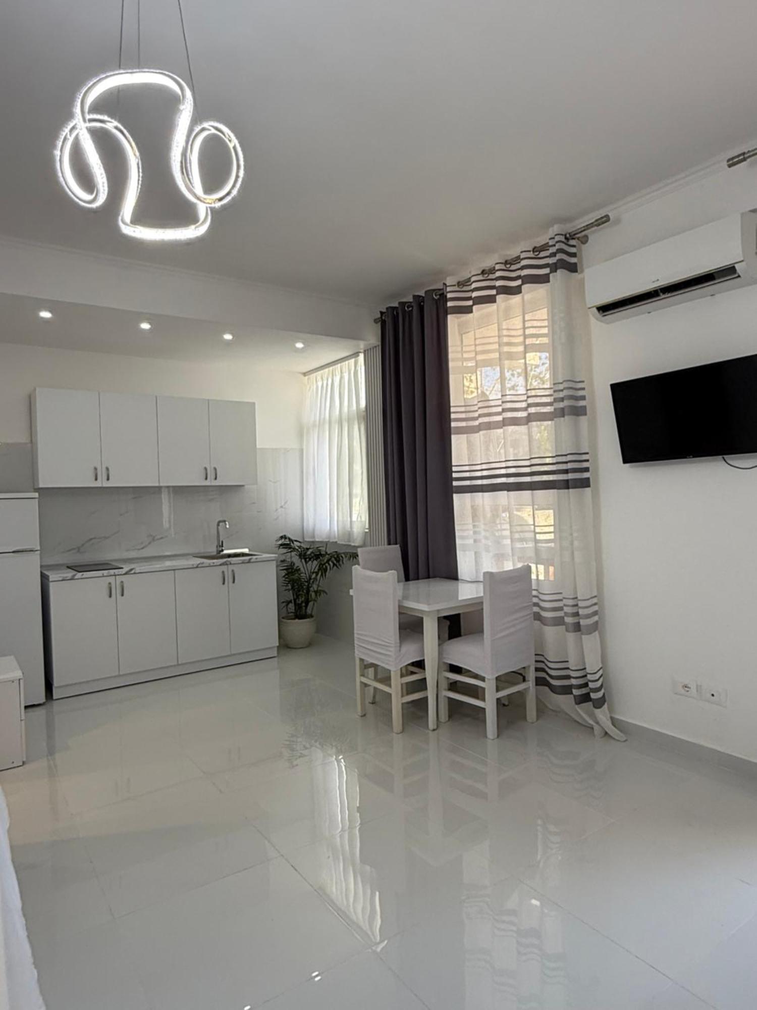Elio'S Room Durrës Zewnętrze zdjęcie