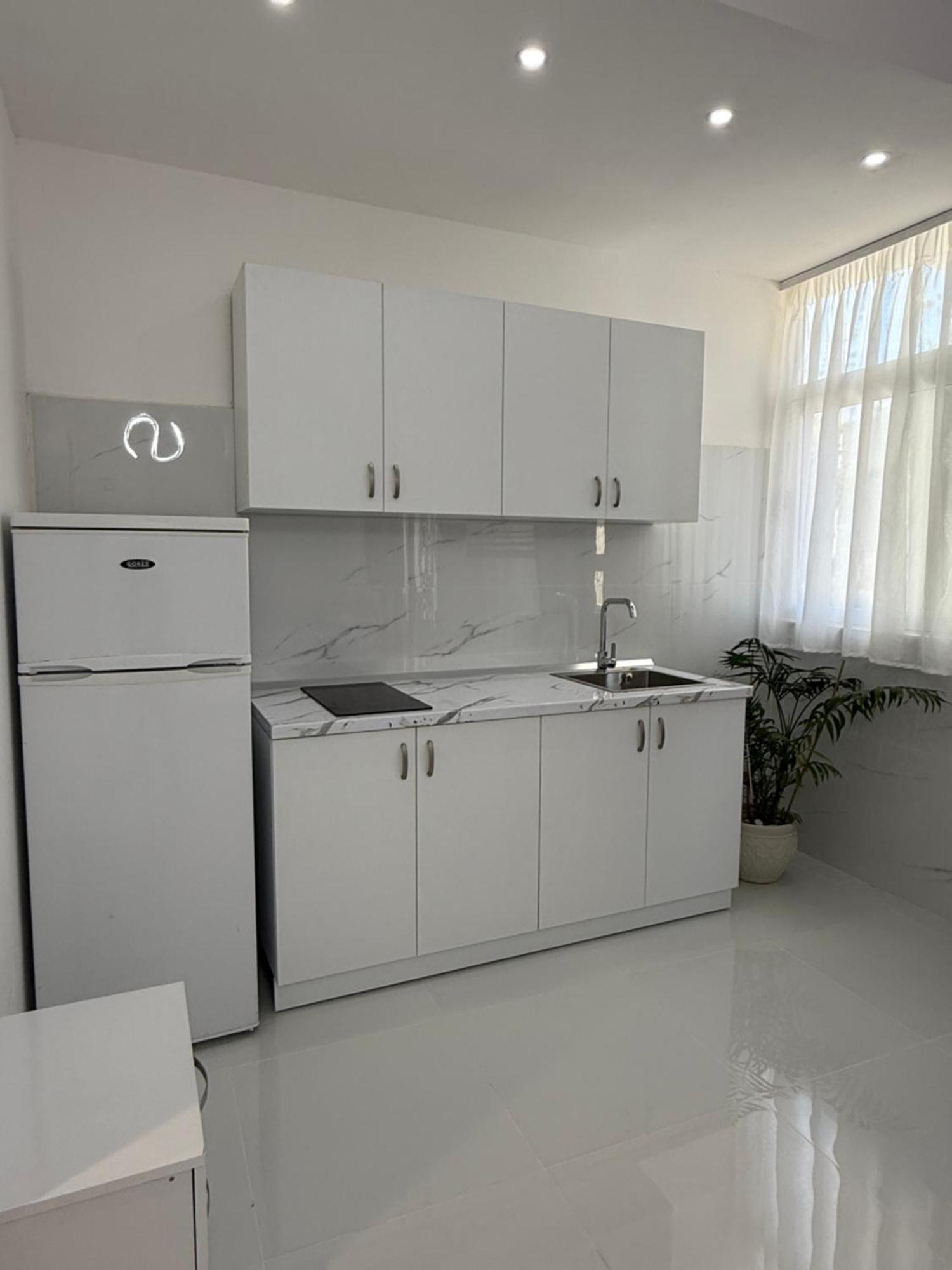 Elio'S Room Durrës Zewnętrze zdjęcie