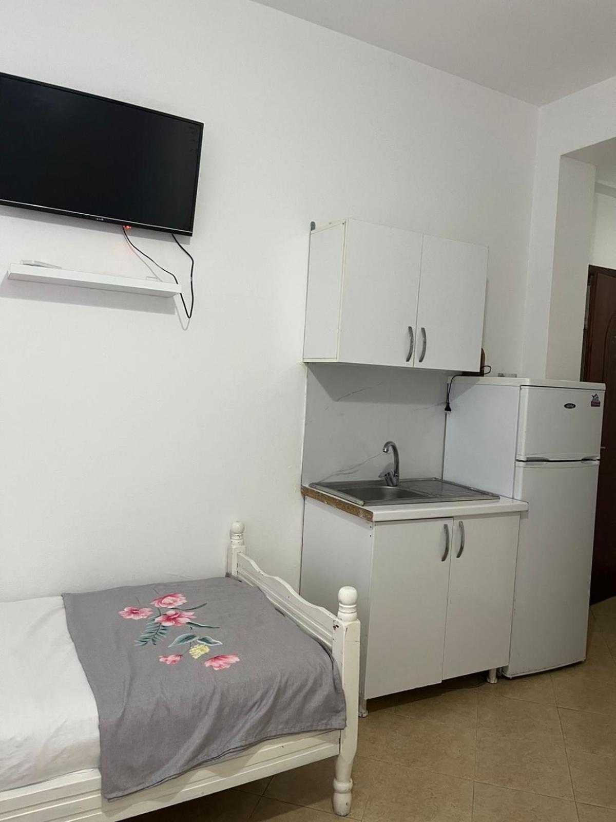 Elio'S Room Durrës Zewnętrze zdjęcie